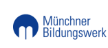 Logo Münchener Bildungswerk