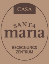 Logo der Casa Santa Maria