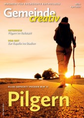 Cover Gemeinde Creativ