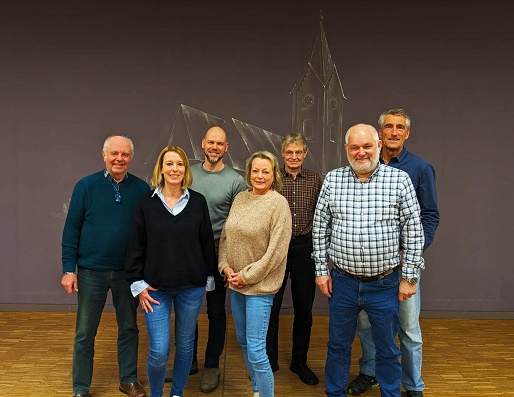 KV Gruppenbild