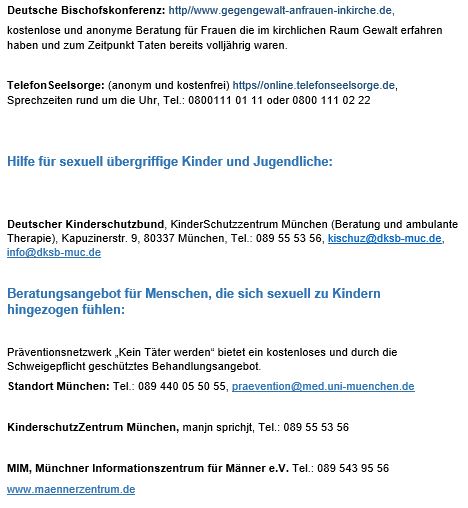 Hilfe 3