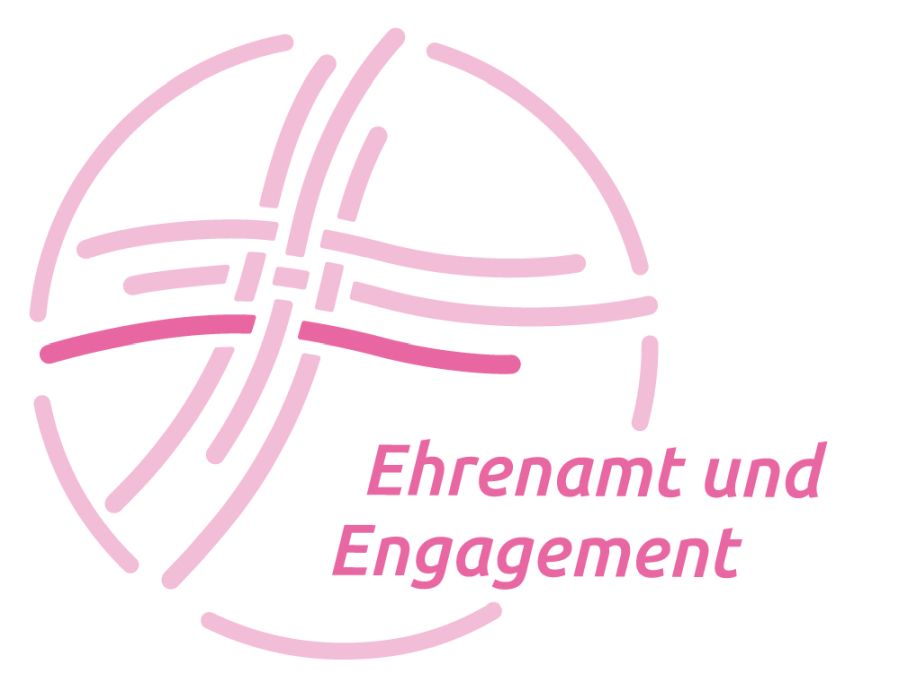 Signet für Ehrenamt und Engagement