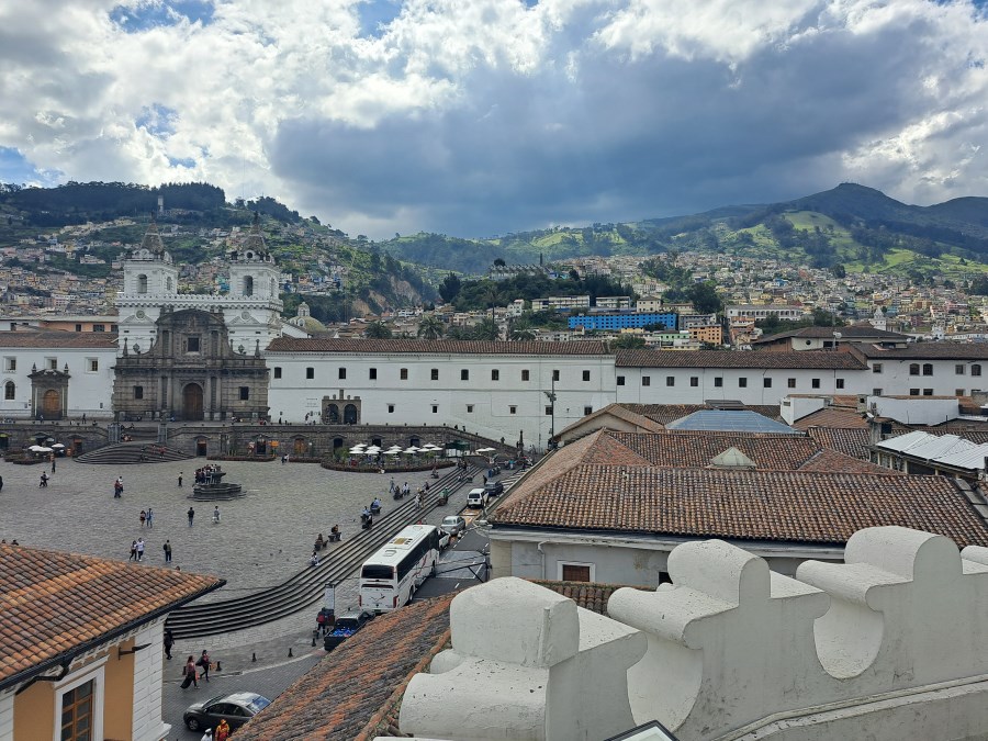 Ecuador