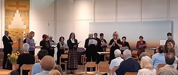 Ökumenischer-Chor