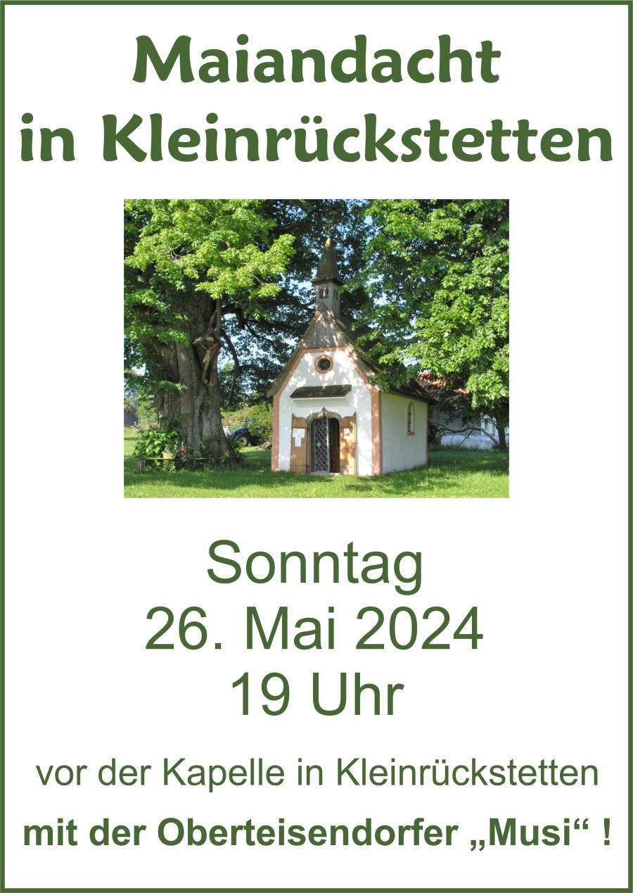 St_Georg_Plakat_Maiandacht_2024