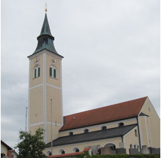 Kirche St. Martin au0en