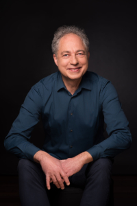 Martin Holzner, Pastoralreferent in der Krankenpastoral