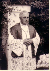 Pfarrer Marschall
