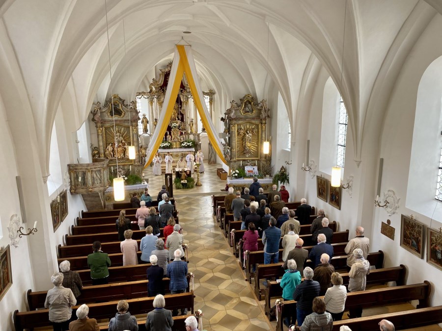 Junge Chöre München