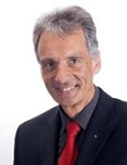 Vikar Pfarrer Andreas M. Zach
