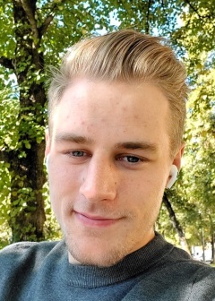 Stangl Benedikt