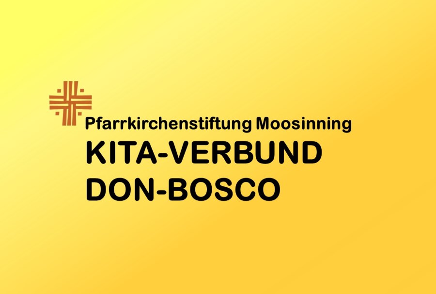 Kita-Verbund Don Bosco, Moosinning