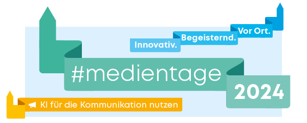 Medientage 2024