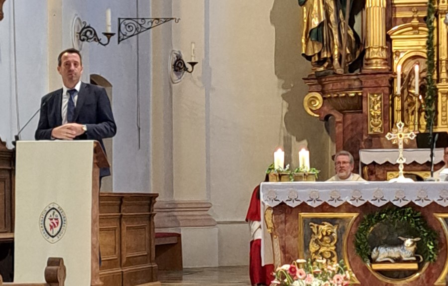 Abschied Daniel 2