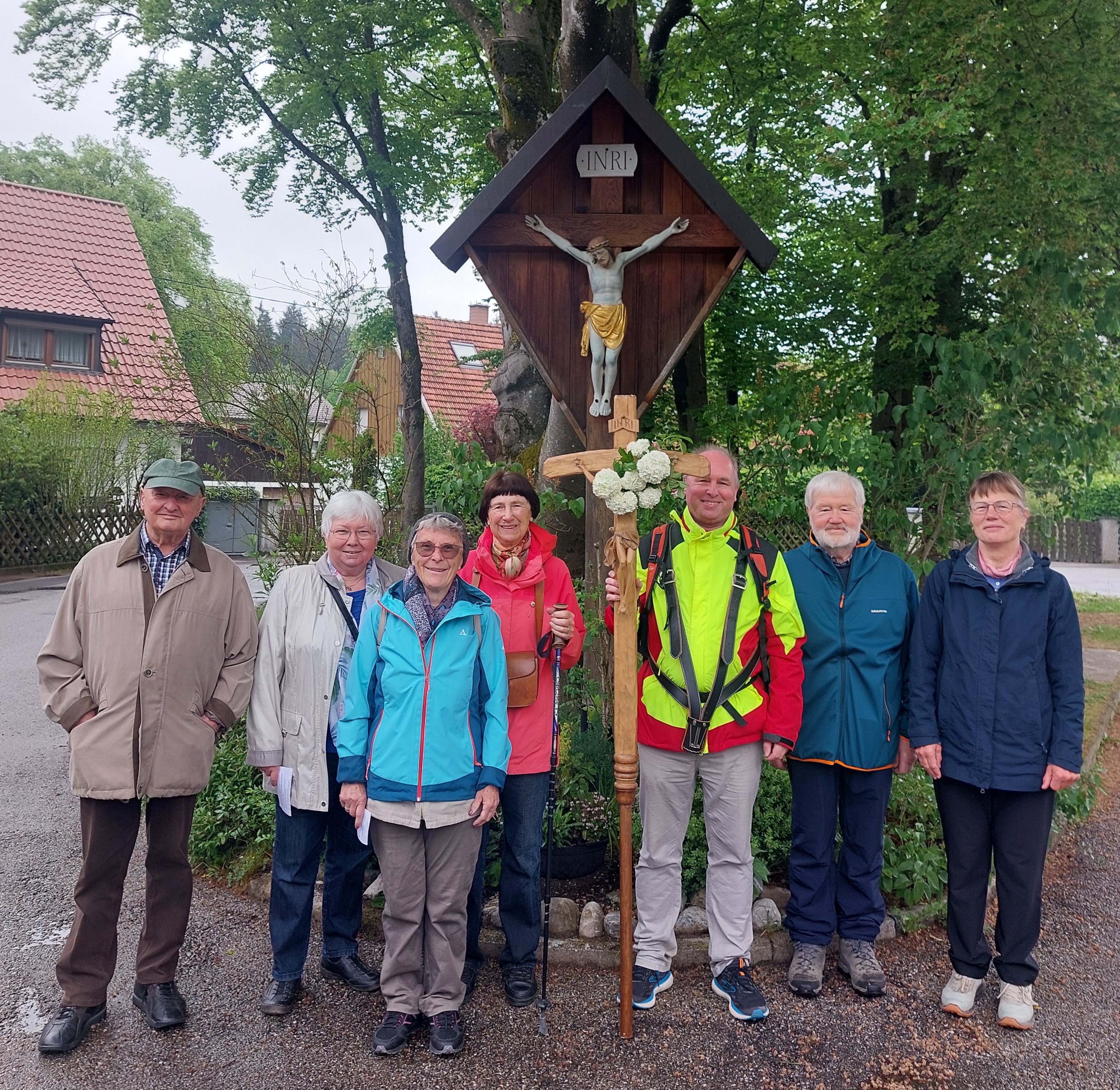 Sg - 2024 Wallfahrt Christi Himmelfahrt