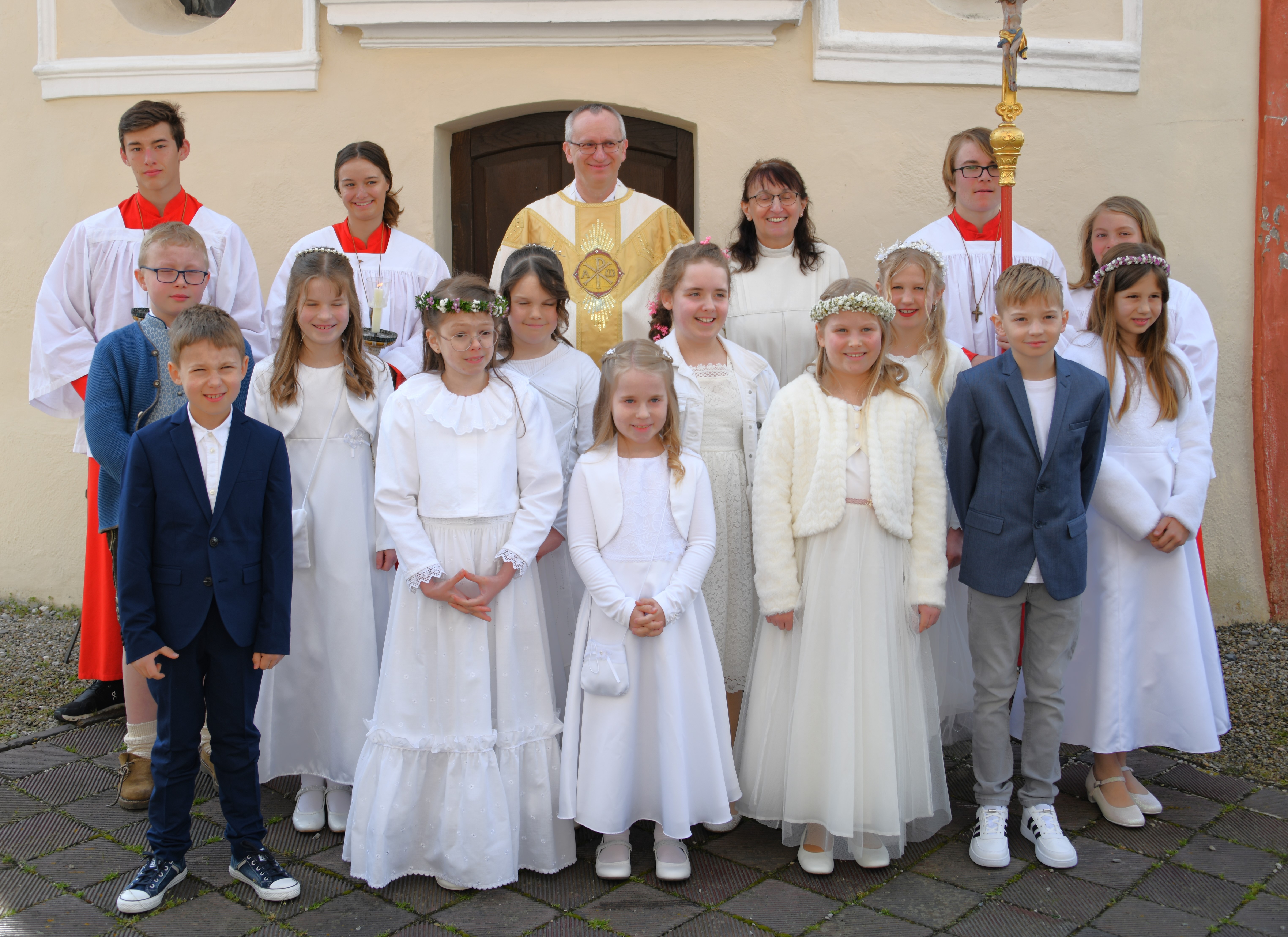Erstkommunion