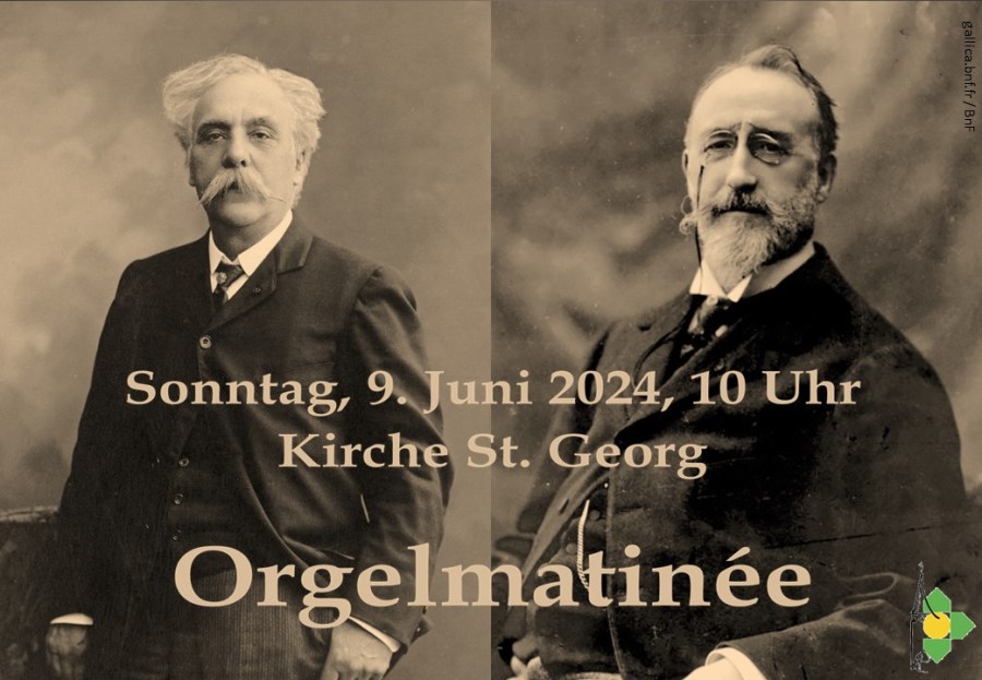 Orgelmatinee
