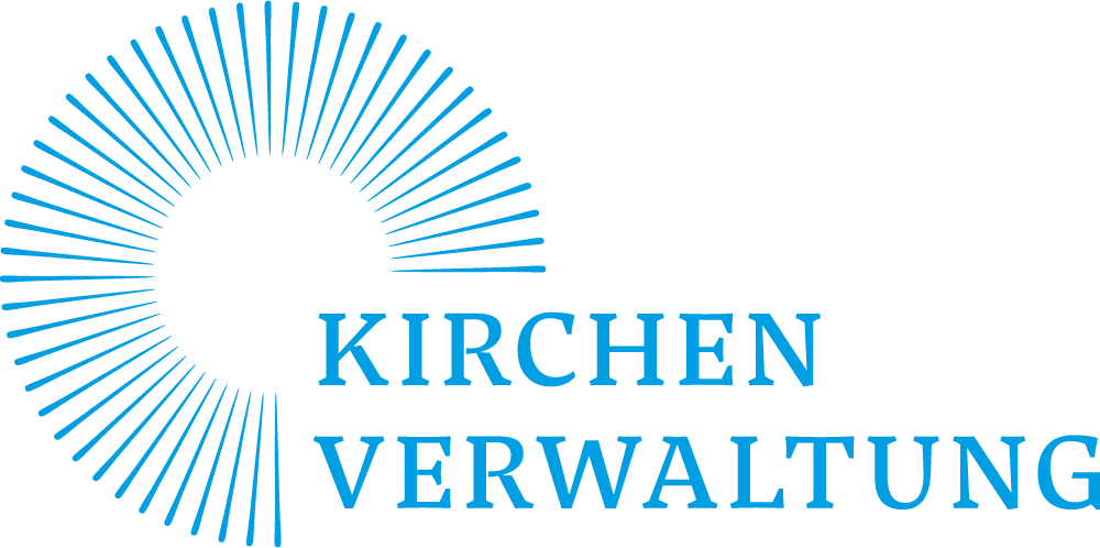 Kirchenverwaltung Wahl 2024 Logo groß