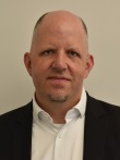 Dr. Florian Schuppe, EOM-FB Ökumene