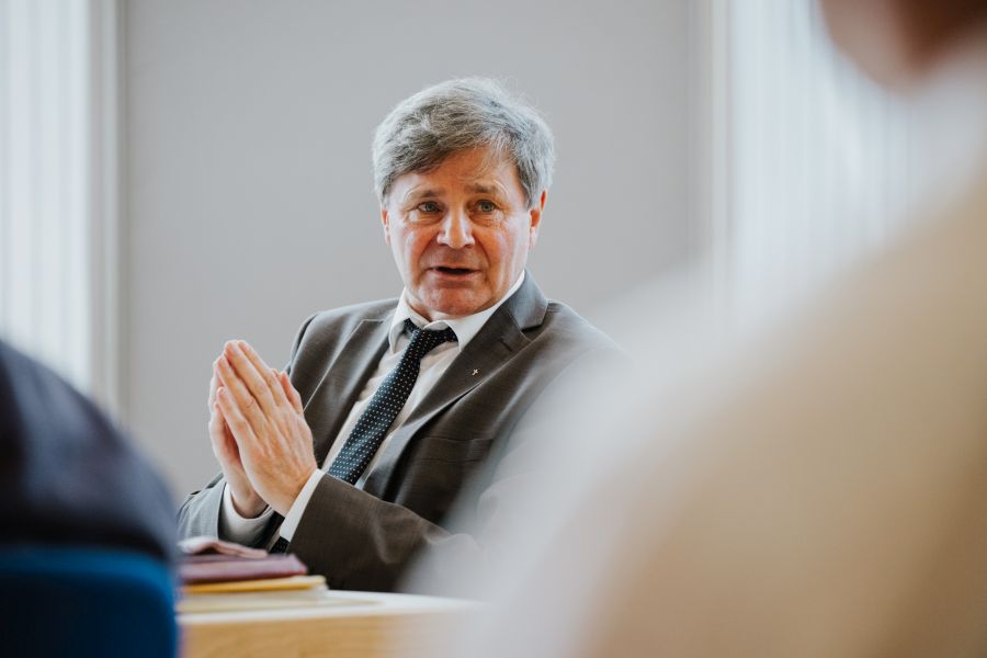Bertram Stubenrauch