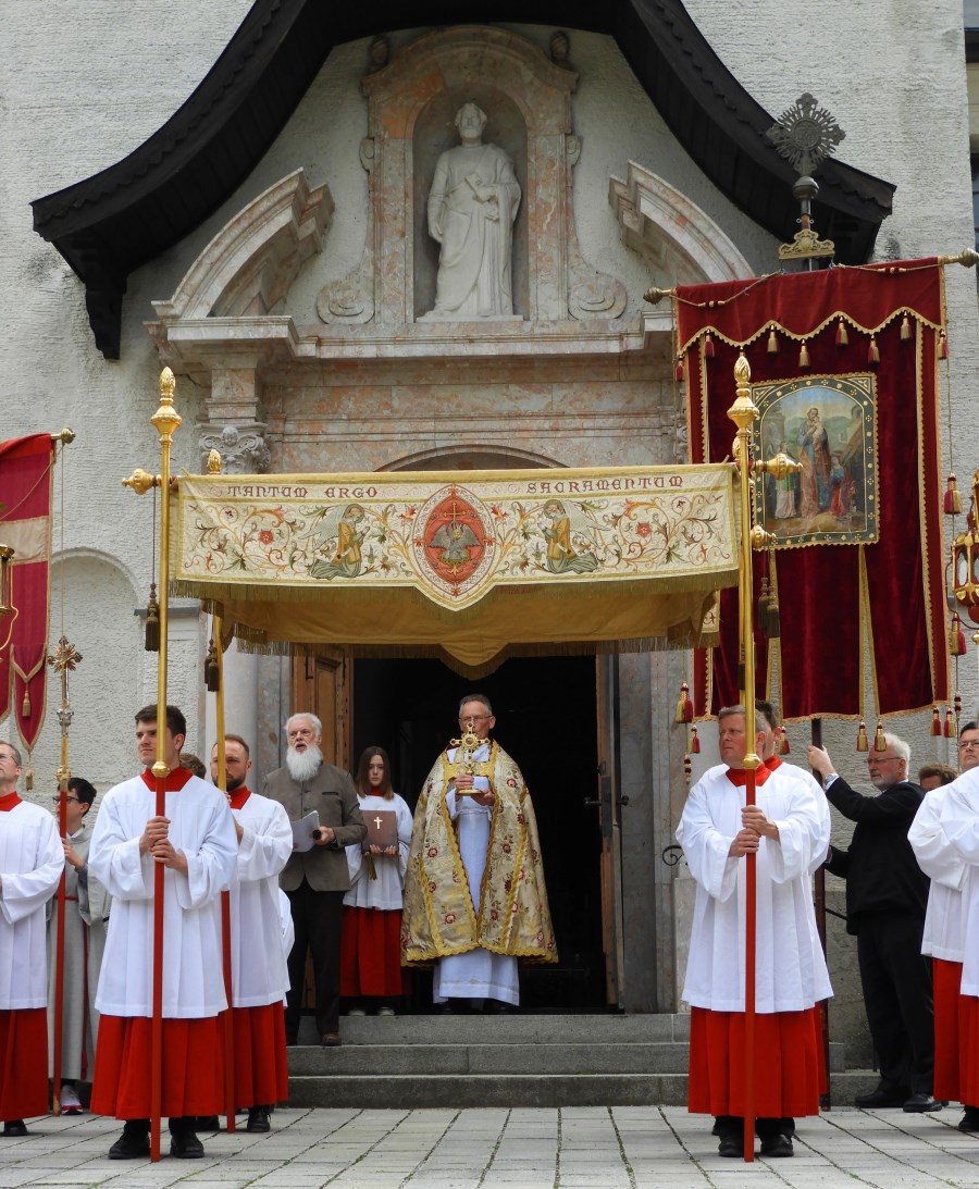 (5) Kirchweih 05.05.2024