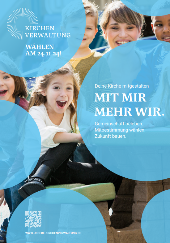 Plakat KV-Wahl_Kita