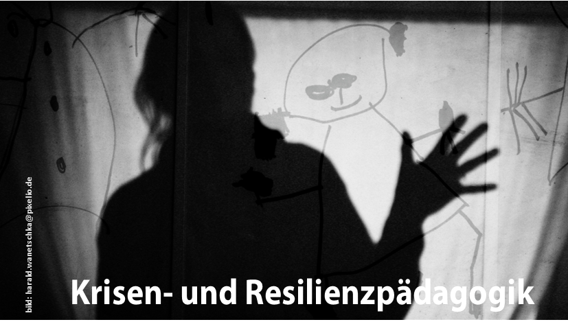 Kurs in Krisen- und Resilienzpädagogik