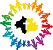 Logo Englischsprachige Katholische Gemeinde München