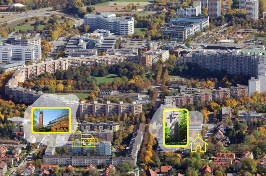 Foto Neuperlach