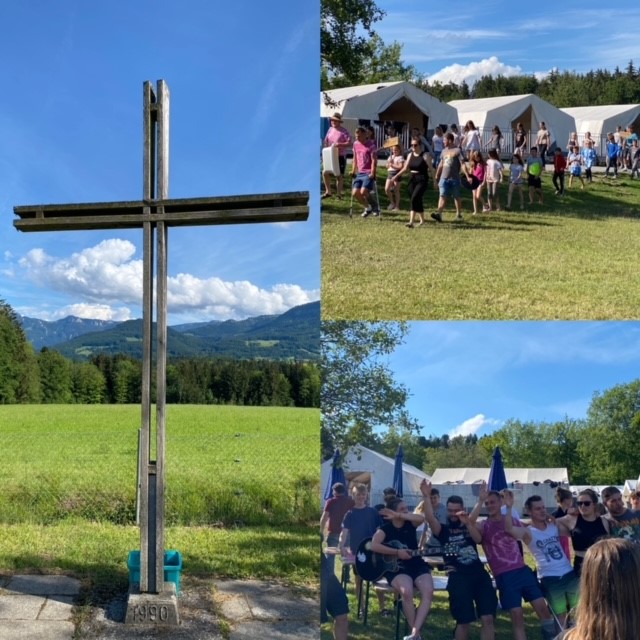 Kohlstatt, Gottesdienst Jugendliche