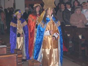 STernsinger