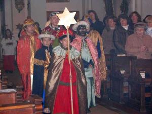 STernsinger