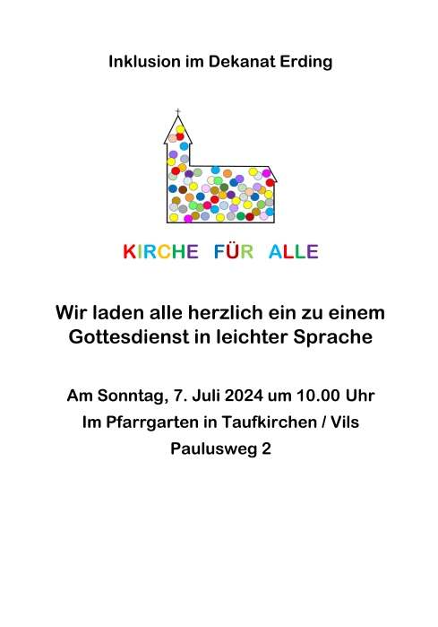 Werbung