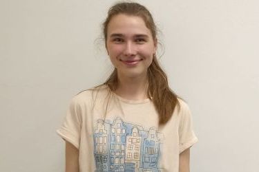 Sofiia Tymofieieva