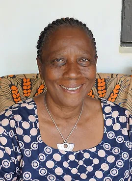 Mama Valeria Mrema