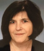 Monika Gasteiger