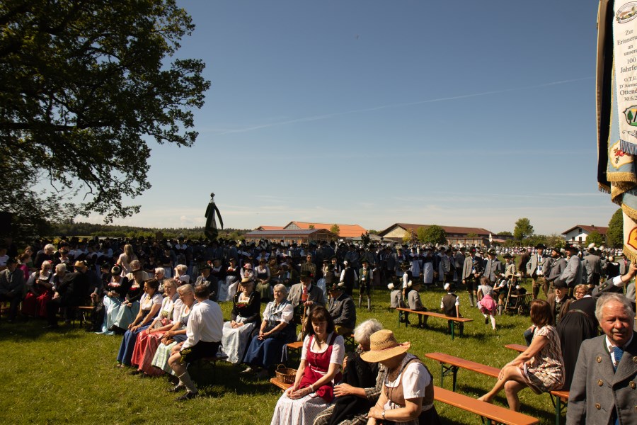 Fest Brunnthal 24