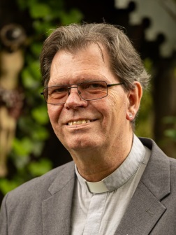 Pfarrer Kahl 2024