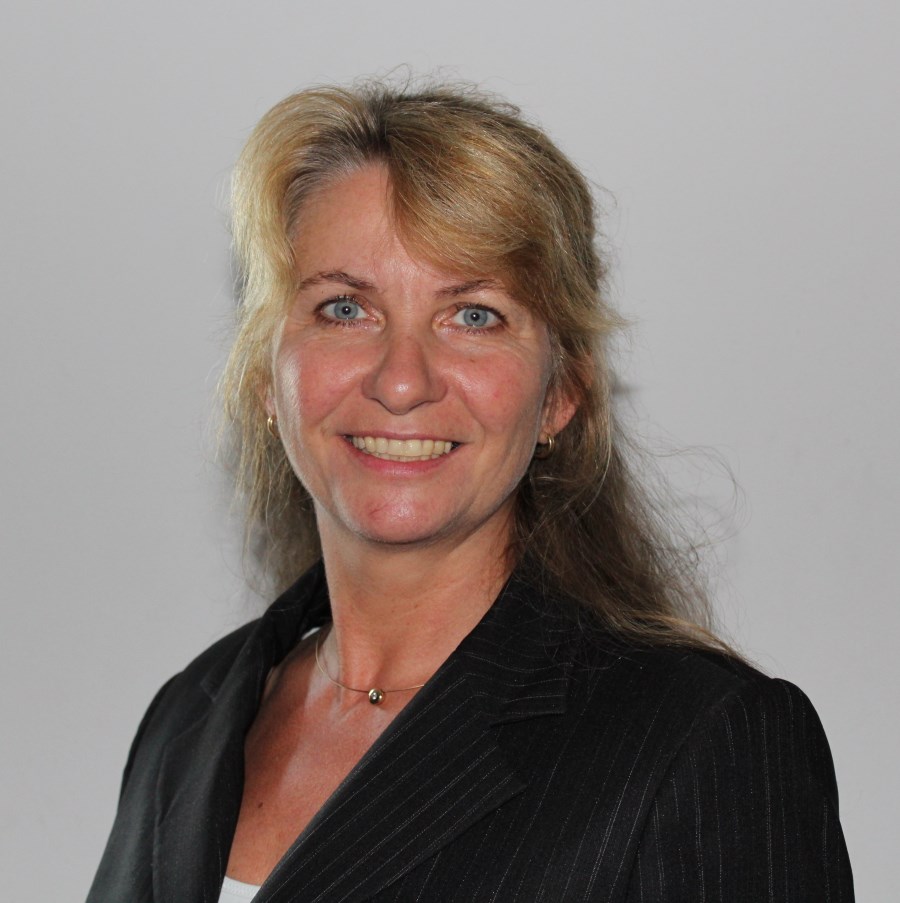 Margit Fasching