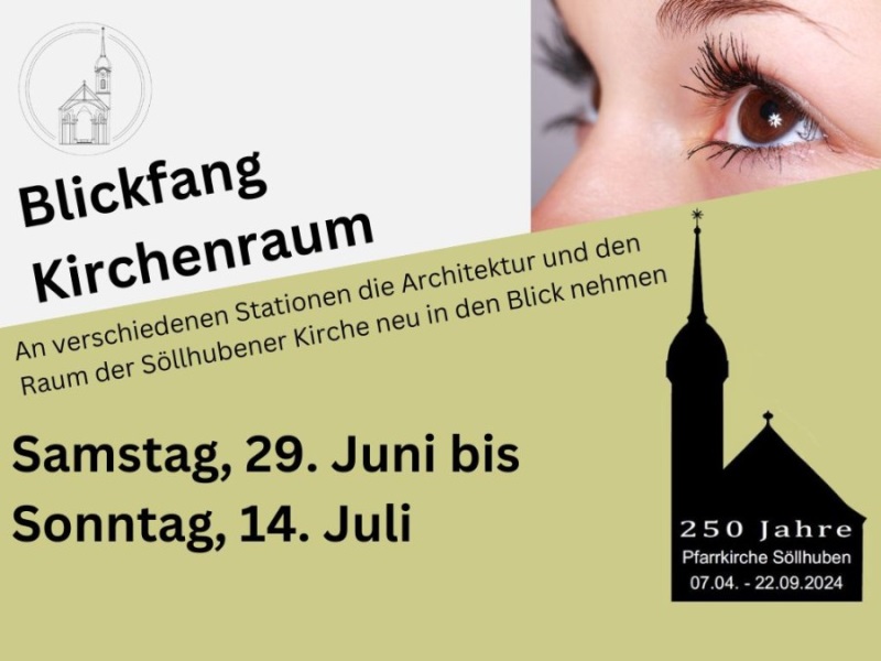 Slider Blickfang