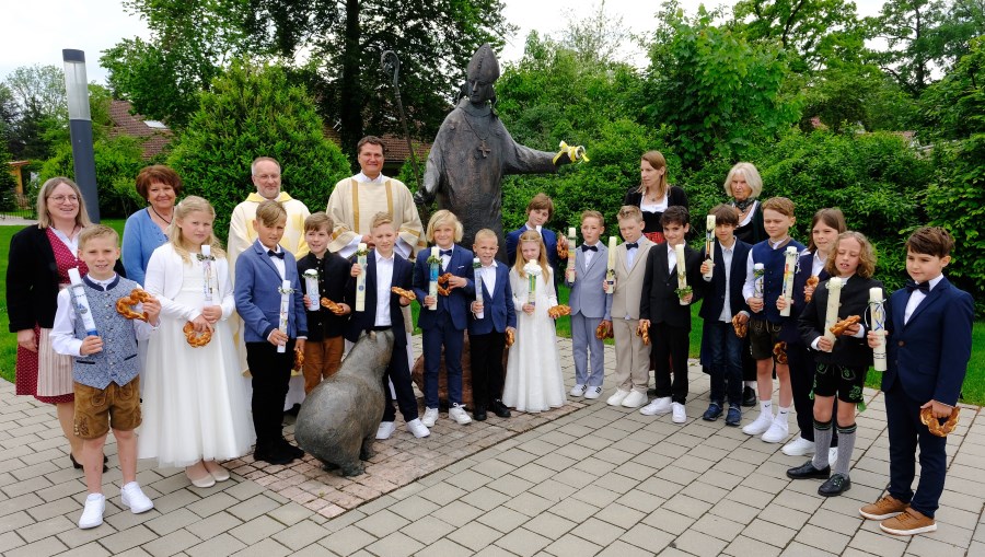 Gruppenbild