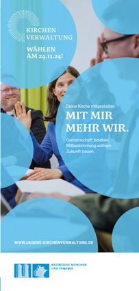 Flyer KV