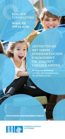 Flyer Kita