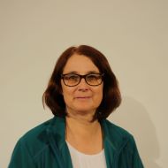 Elisabeth Gill