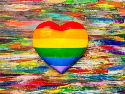 Herz Queer