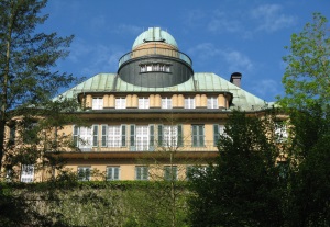 St. Rupert