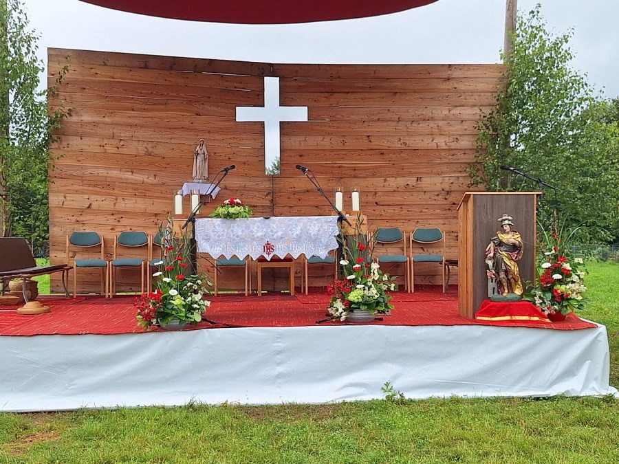 Altar