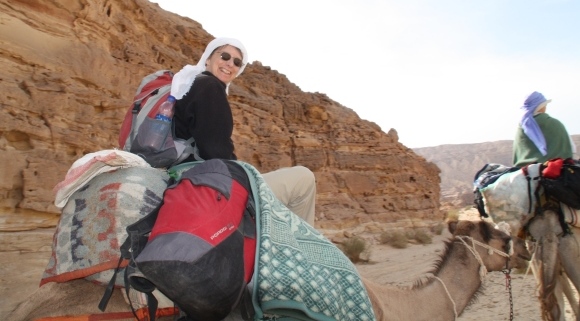 Sinai