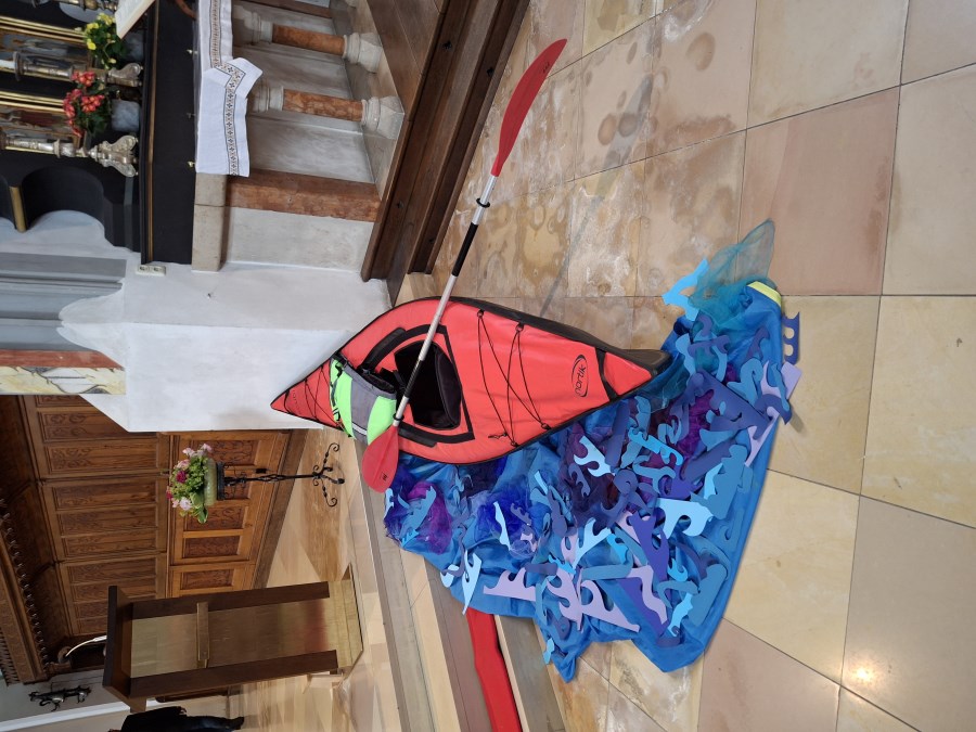 Familiengottesdienst