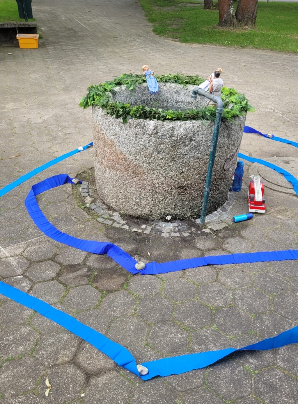 Brunnen